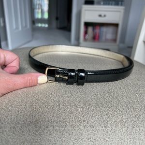 Belt